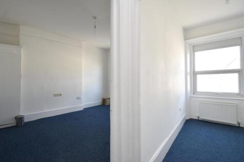 Living room/bedroom
