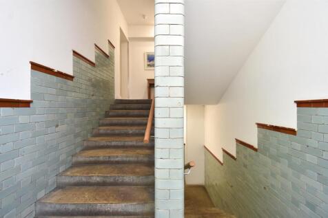 Communal hallway