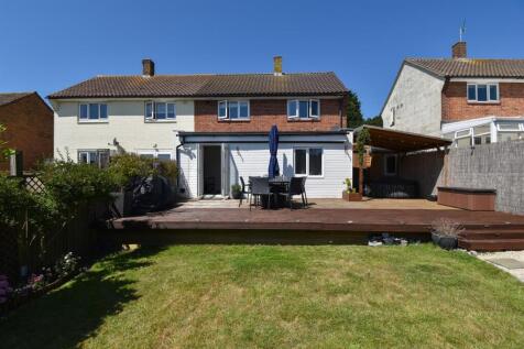 Rear elevation