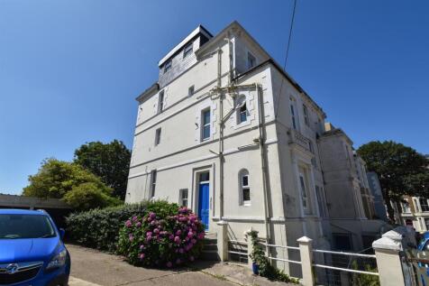 Side elevation