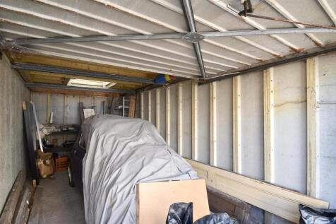 Garage internal