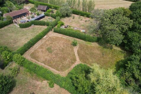 Drone footage