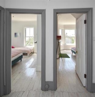 Bedrooms