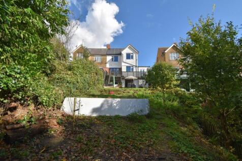Rear elevation