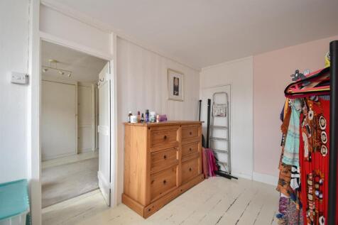 Dressing room