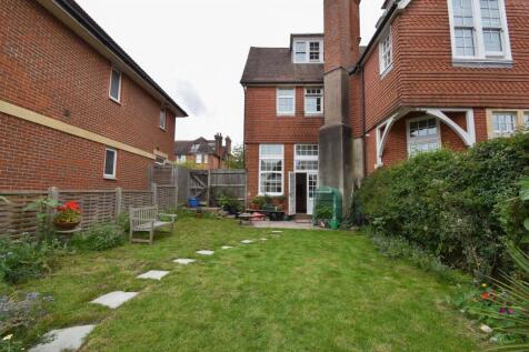 Rear elevation