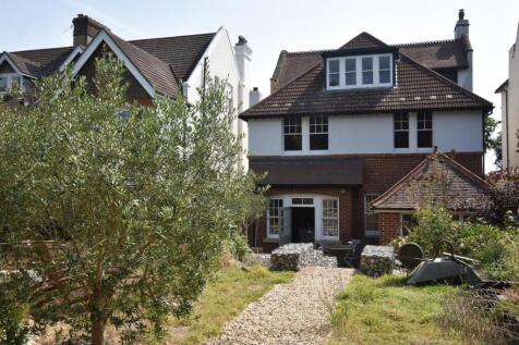 Rear elevation