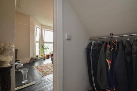 Storage area