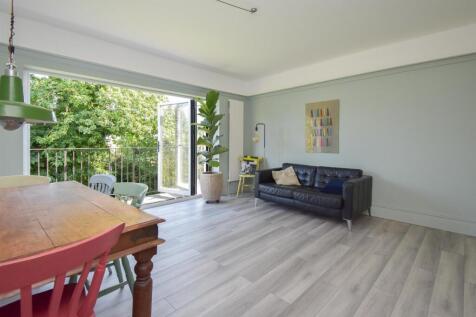 Living room (annexe)