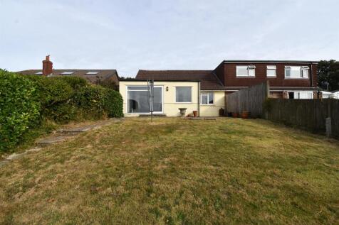 Rear elevation