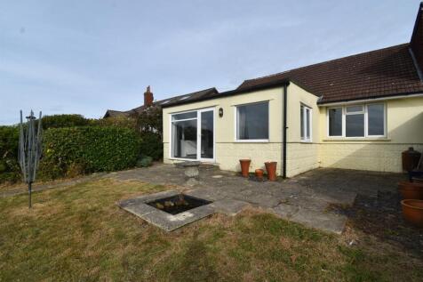 Rear elevation