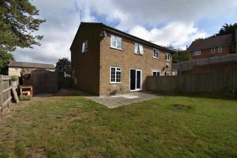 Rear elevation