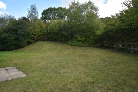 Communal garden