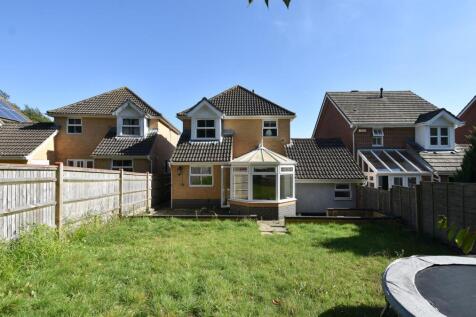 Rear elevation