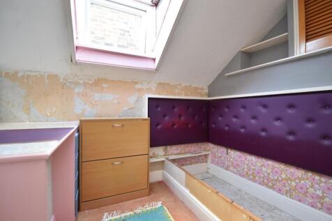 Bedroom/loft room