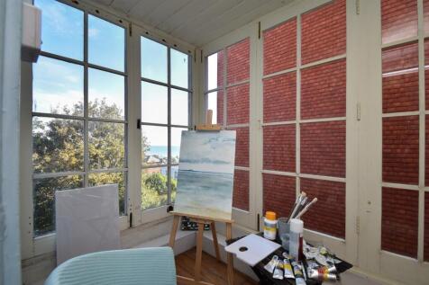 Sun room