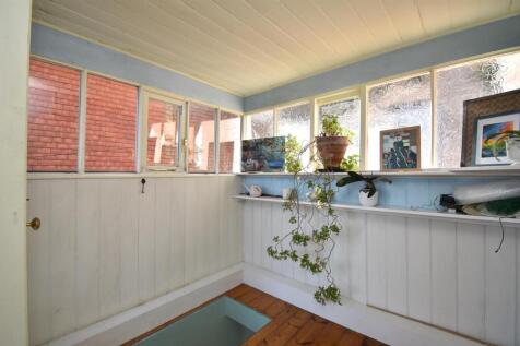 Sun room