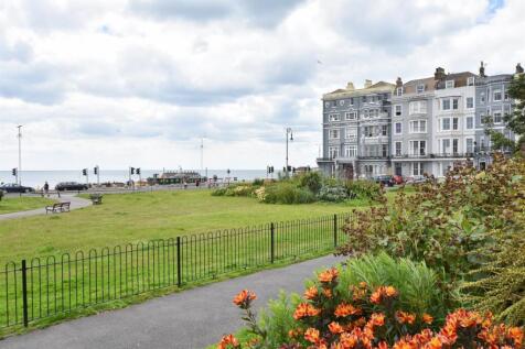 Warrior Square Gardens