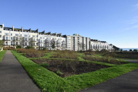 Warrior Square Gardens