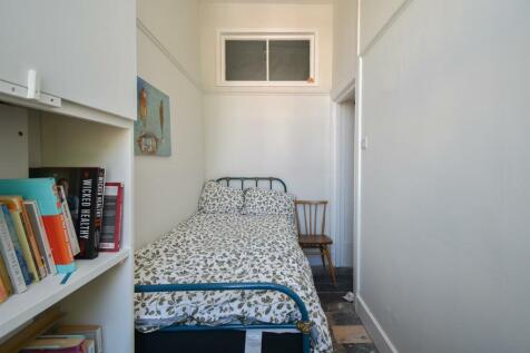 Occasional bedroom