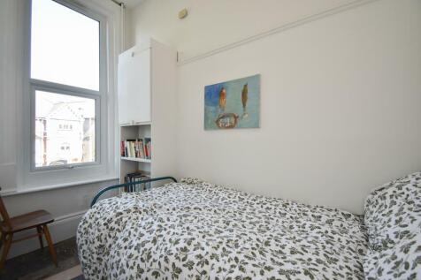 Occasional bedroom