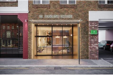 63ef768d6b256b66426d1b08_Harling House  Facade .