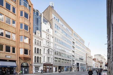 167 Fleet Street