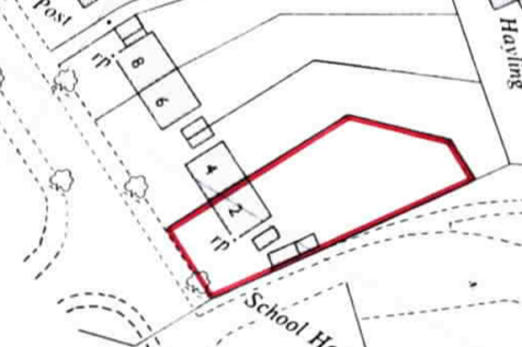 Land Plan
