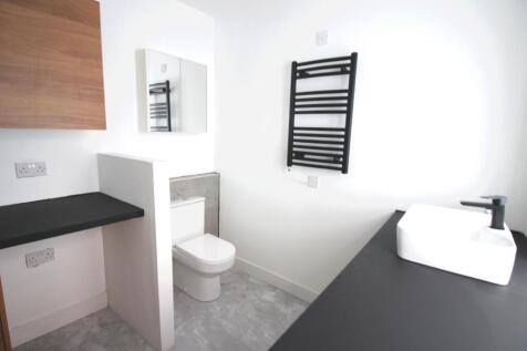 Utility/WC