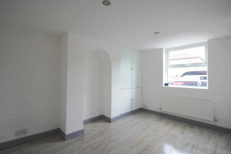 Ground Floor Study/Bedroom
