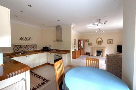 Modern Open Plan