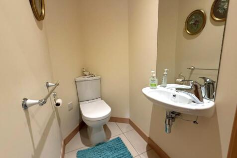 Guest WC