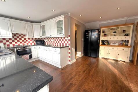 Kitchen Dining Room