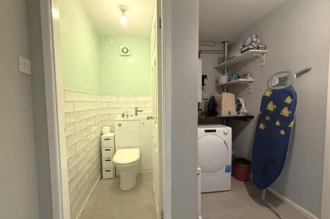 WC &amp; Utility