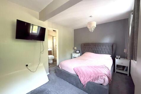 Bed 1