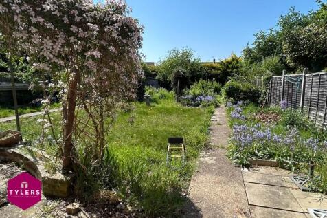 Garden.
