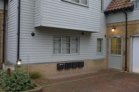 Ground Floor Flat
