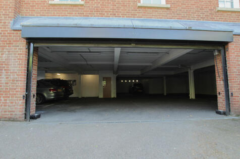 Underground Parking