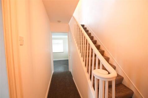 Entrance Hallway.