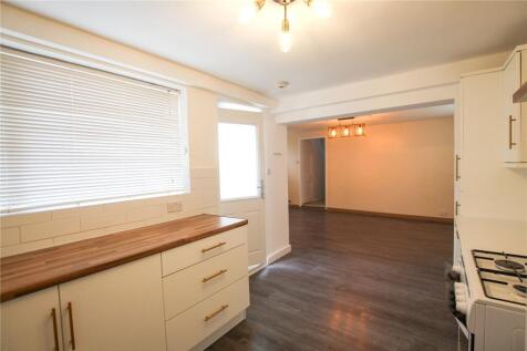 Kitchen/Diner.