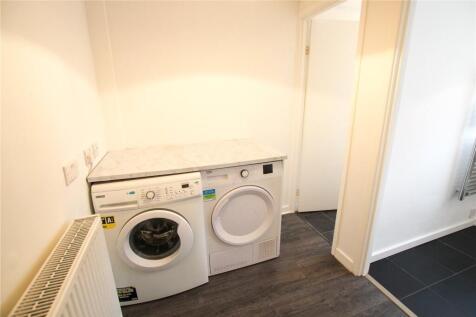 Utility Room.
