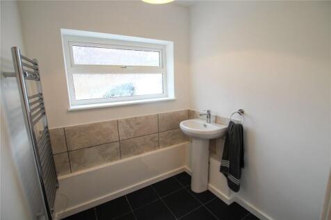 Cloakroom.