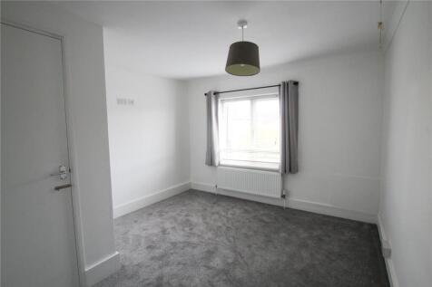 Bedroom 1.