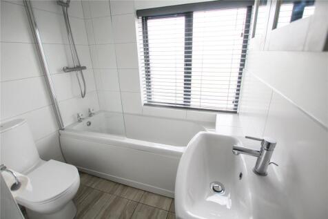Bathroom.