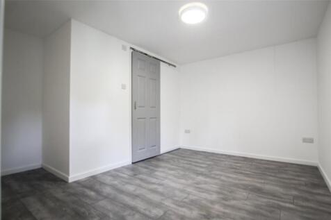 Annex Bedroom