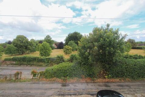 View From Bed One