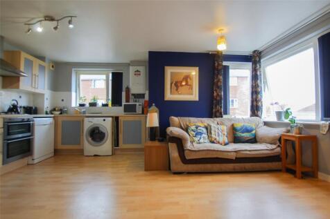 Kitchen/Lounge
