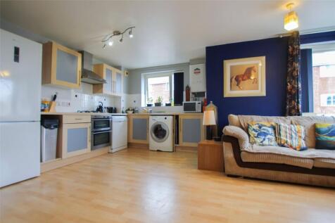 Kitchen/Lounge