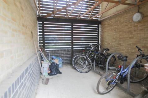 Communal Bike Store