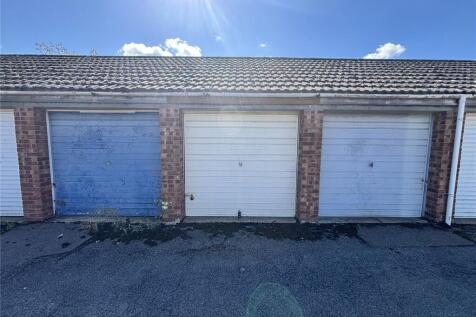 Garage.